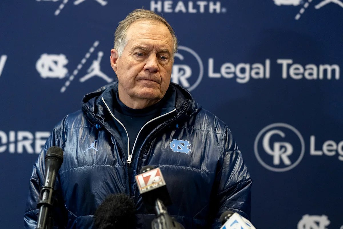 Desaire a Bill Belichick: aquí hay 25 votantes del Salón de la Fama que confirmaron que votaron por él y 2 votos ‘no’