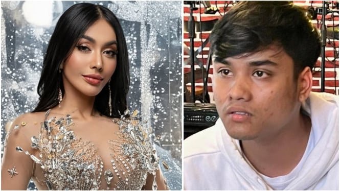 ¿Denada Ressa ha reconocido a Rizki como su hija biológica desde hace mucho tiempo?