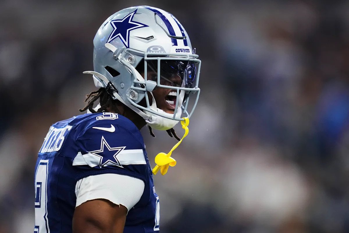 A medida que expira el contrato de George Pickens, las entrevistas del coordinador defensivo de los Cowboys arrojan datos sorprendentes