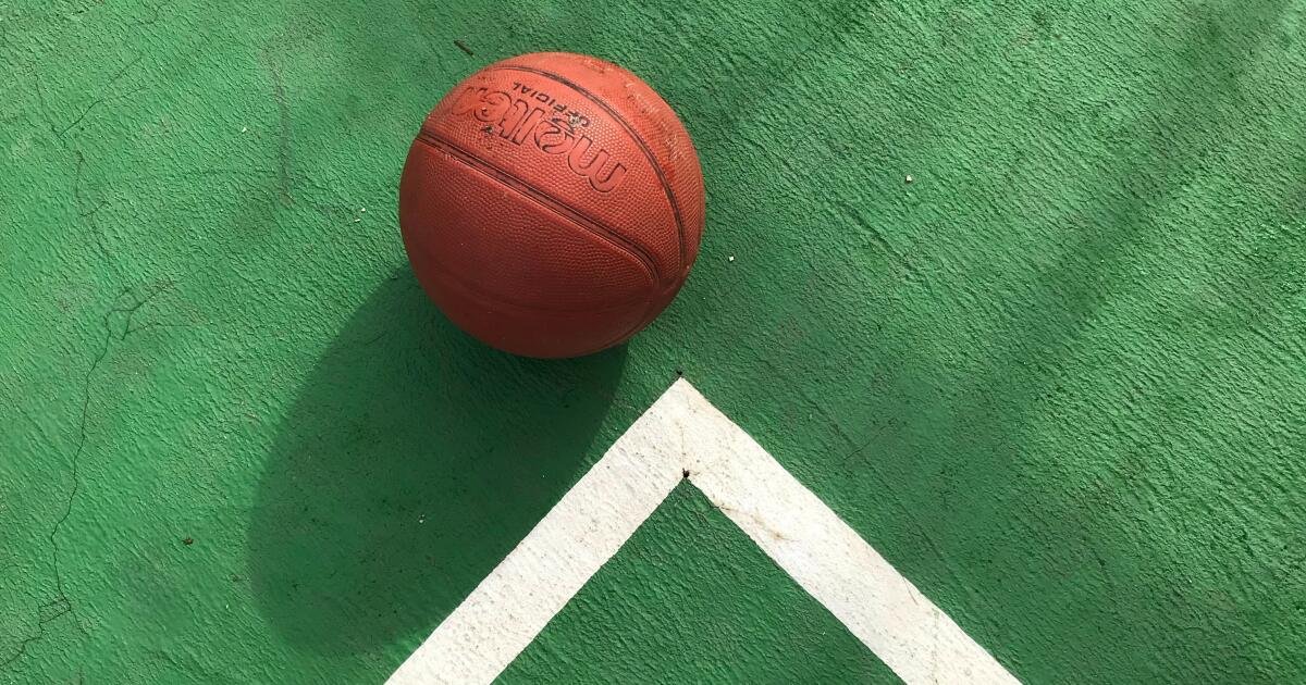 Baloncesto de secundaria: resultados del jueves