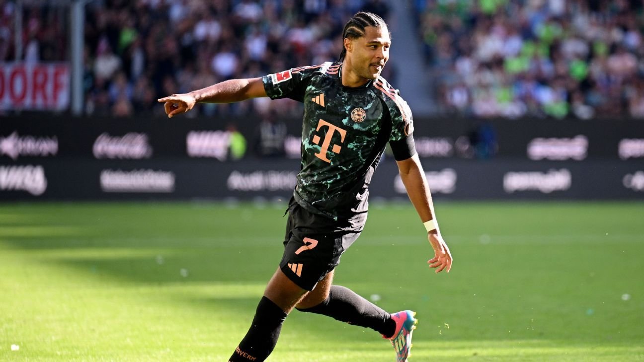 Rumores de transferencias, noticias: Tottenham mira a la ex estrella del Arsenal, Gnabry