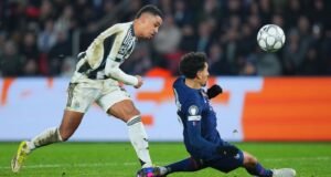 ¡Sorteo de eliminatorias eliminatorias de la Liga de Campeones en vivo! ¿A quién se enfrentará el Newcastle?