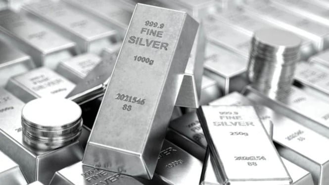 Entre los 10 mayores productores de plata del mundo, Estados Unidos ha perdido su lugar frente a China