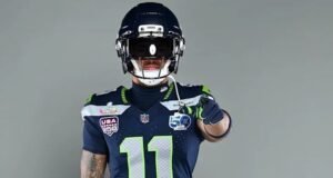 La Casa Blanca se asocia con Fanatics, una liga profesional