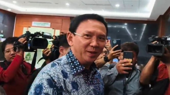 El testimonio de Ahok parece ser un punto brillante en el desastre de gobernanza de Pertamina entre 2013 y 2024, que la fiscalía ha tratado de resolver.