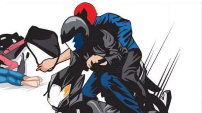 El caso de Hogi Minaya se convirtió en un modelo para la evaluación de la policía nacional. Kompolnas recordó que las víctimas de delitos no deben ser tratadas como delincuentes.