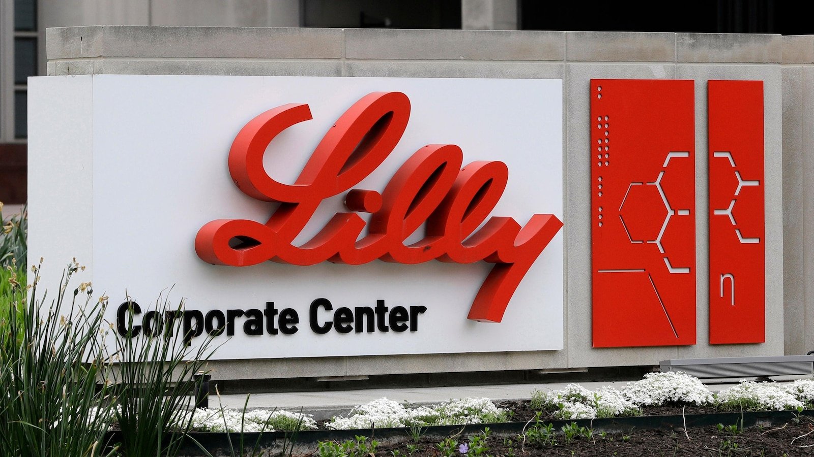 La farmacéutica Eli Lilly anunció una nueva planta en Pensilvania como parte de su expansión nacional.