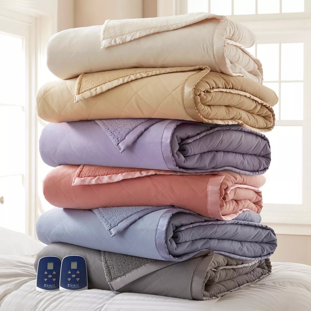 Tu manta térmica puede ser más peligrosa de lo que crees: lo que debes saber