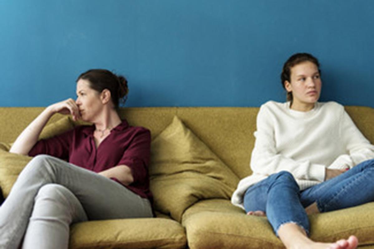 Mi hija descubrió la verdad sobre su padre y ahora está furiosa