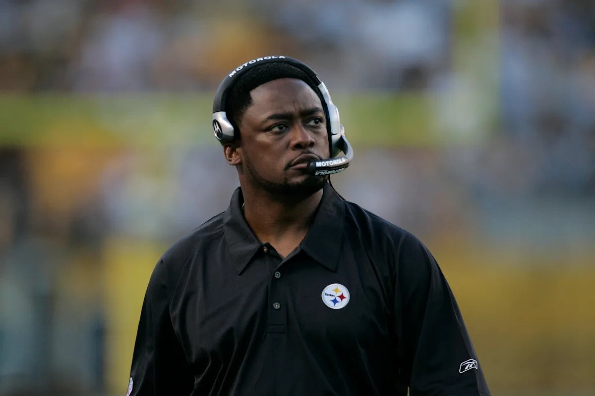 Mike Tomlin deja los Steelers: esto es lo mucho que han cambiado la NFL y el mundo desde su contratación en 2007