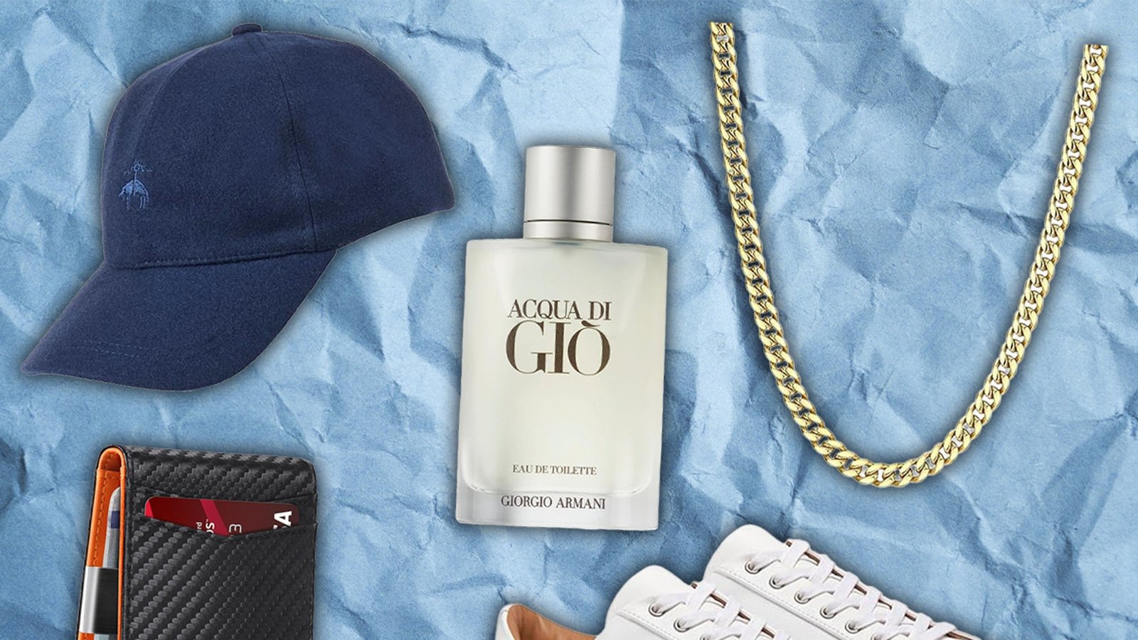 Actualizaciones de estilo simples para hombres