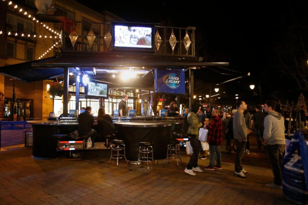 Calendario de eventos del Área de la Bahía Edición semanal del 30 de enero al 5 de febrero