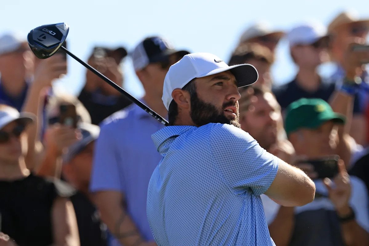 Scotty Scheffler se lleva con The American Express su última victoria histórica en el primer inicio de temporada.