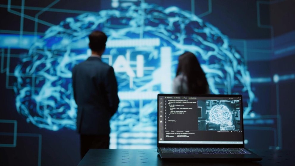 El CEO de Video AI advierte a gobiernos y empresas sobre los malos actores que utilizan la tecnología