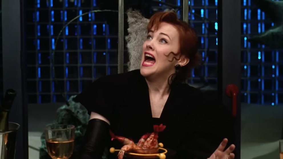 MIRAR: David Muir analiza la vida y el legado de Catherine O’Hara