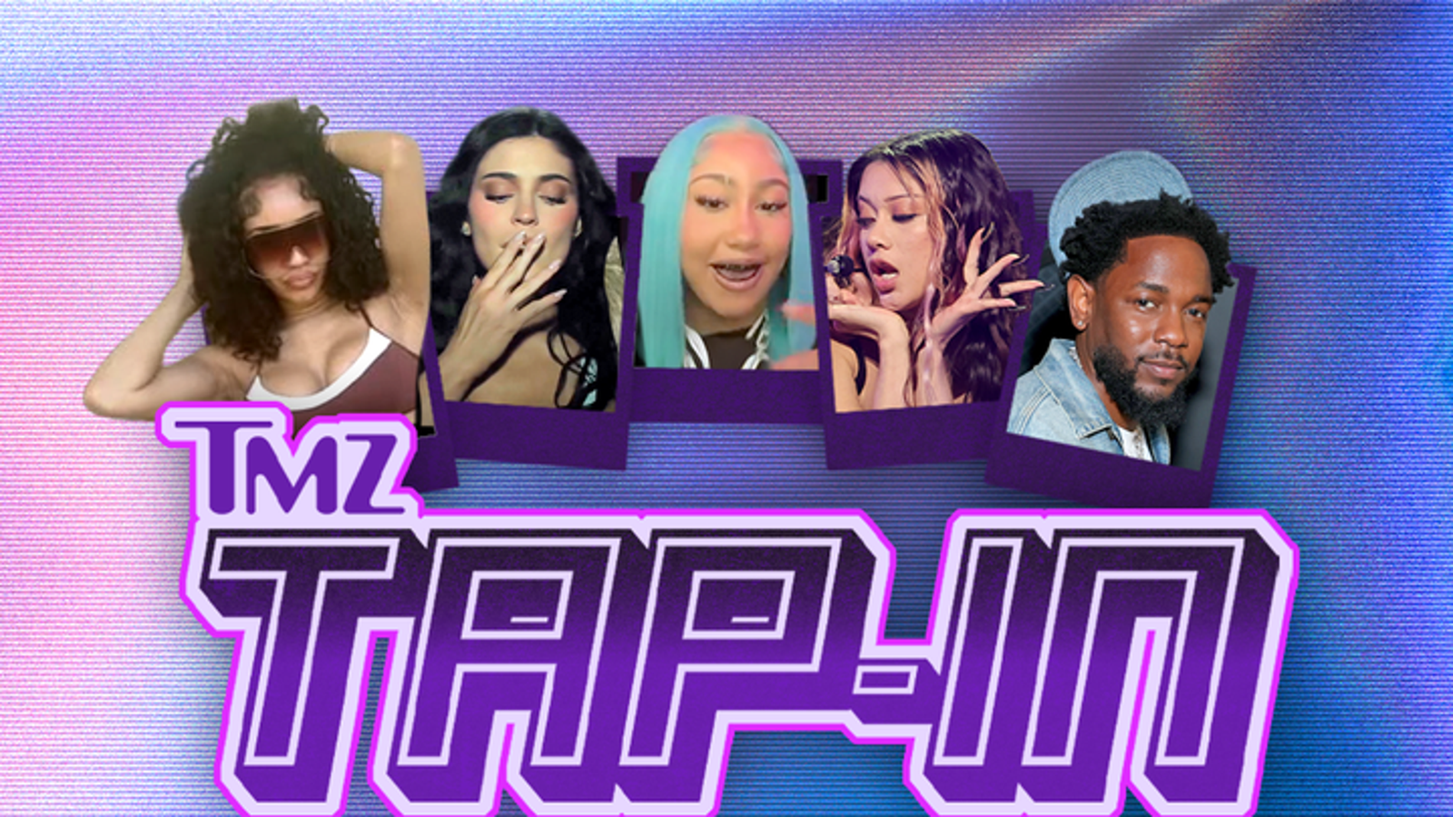 Tap-In: ¡El bikini Lil’ Brown de Sweetie, el Smokin’ Hot Shot de Kylie Jenner!