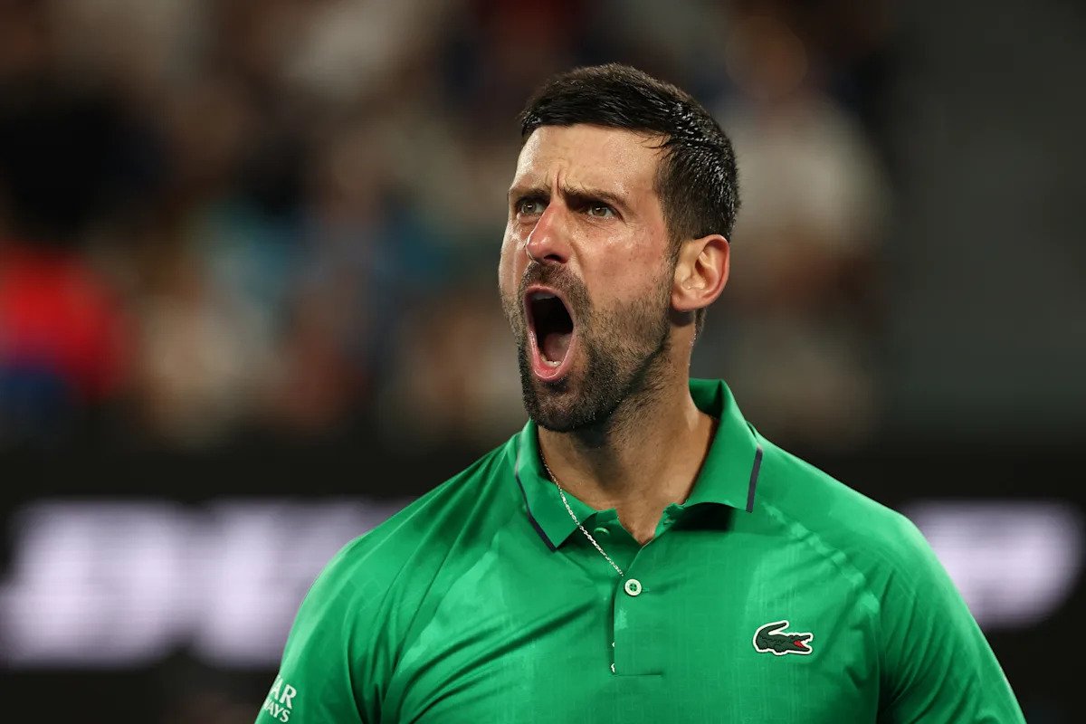 Abierto de Australia: Después de maratónicas victorias en semifinales, Novak Djokovic y Carlos Alcaraz se enfrentarán en la final.