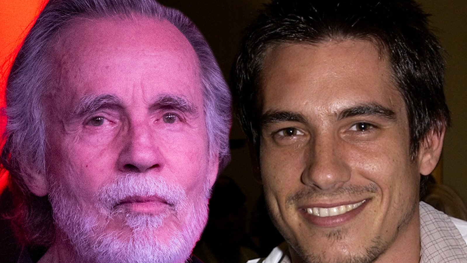 El hijo de Jackson Brown, Ethan Brown, murió por fentanilo y metanfetamina