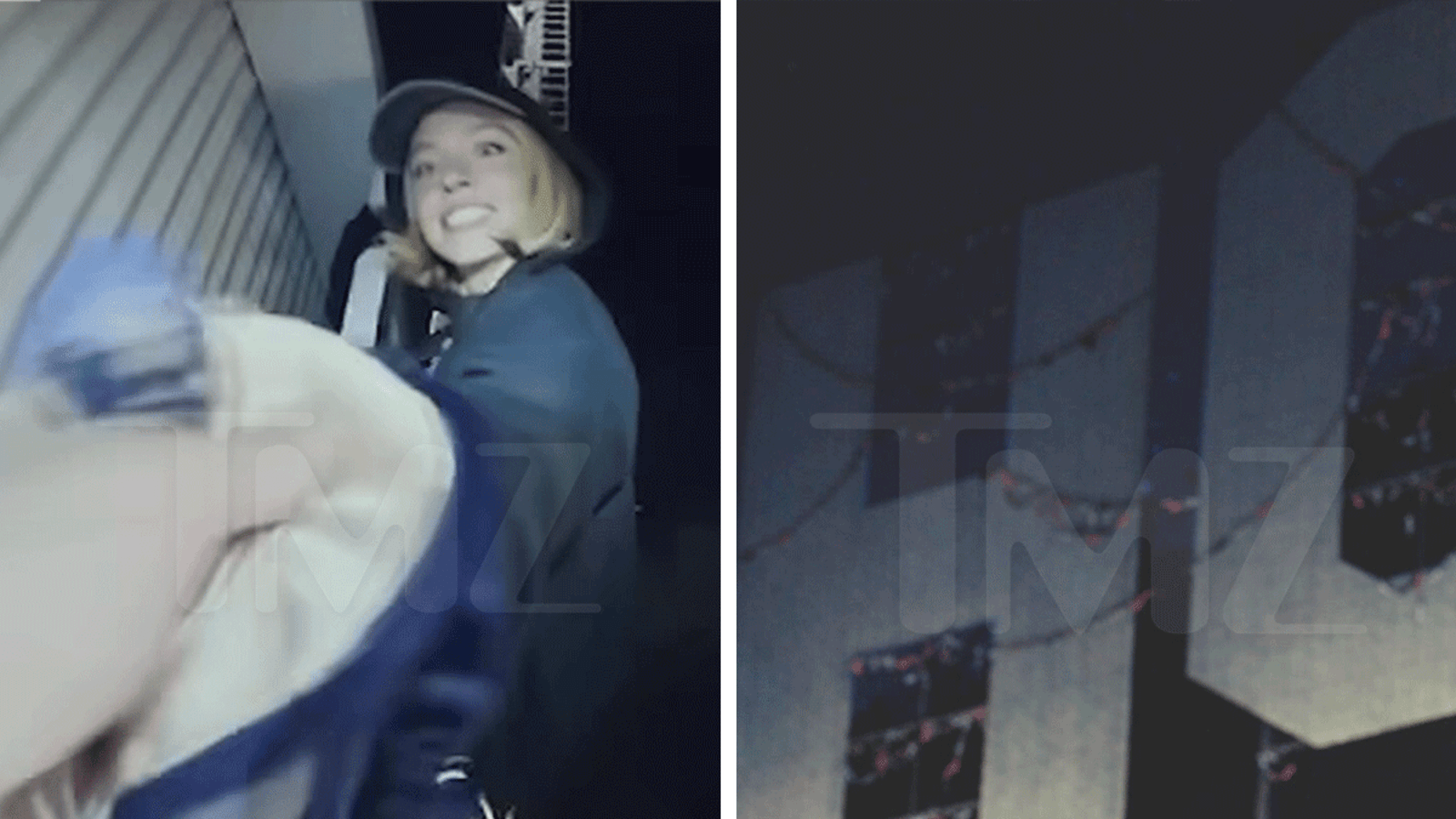 Sydney Sweeney sube al cartel de Hollywood con su sostén en un movimiento legalmente margarita