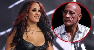 La hija de The Rock ha anunciado su salida de WWE