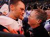 Bill Belichick se retira del Salón de la Fama, reacción en las redes sociales, comentarios de Patrick Mahomes y LeBron James