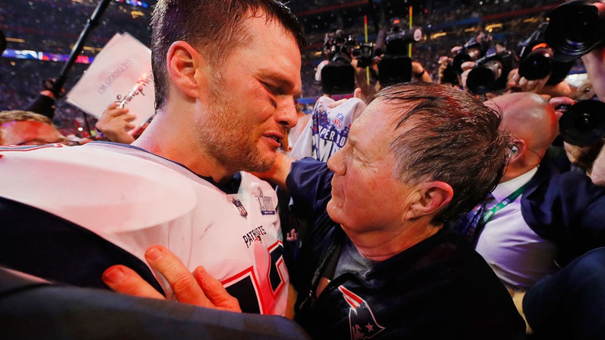 Bill Belichick se retira del Salón de la Fama, reacción en las redes sociales, comentarios de Patrick Mahomes y LeBron James