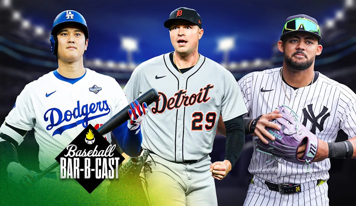 ¿Tarik Skuball a los Dodgers? ¿Intercambio Yankees-jardinero? Algo que todo equipo de la MLB necesita antes de la temporada