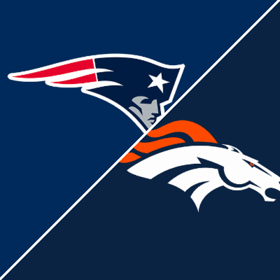Siga EN VIVO: Patriots se enfrentan a Broncos y Jarrett Stidham en el juego por el título de la AFC