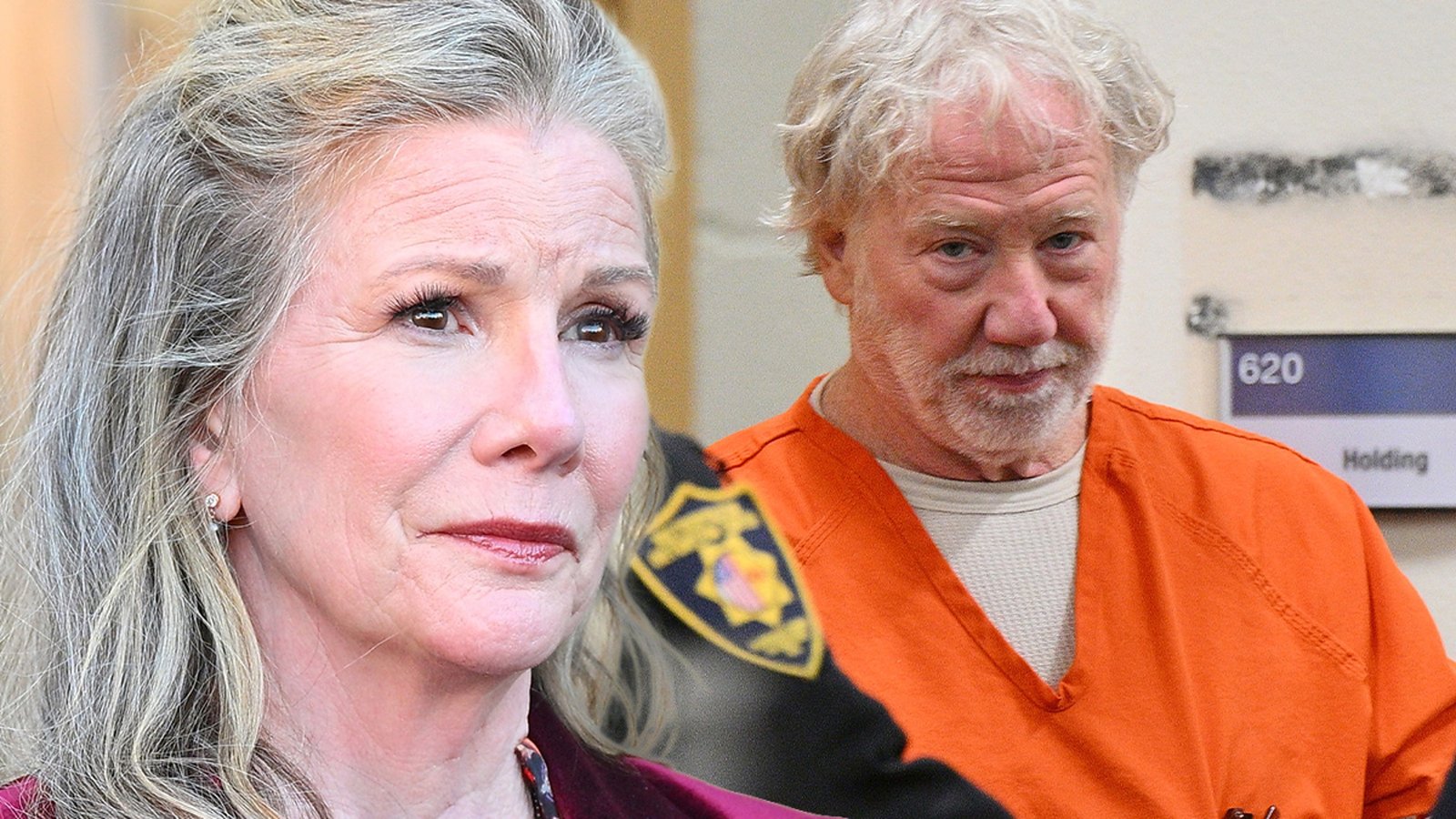 Melissa Gilbert rompe el silencio tras las acusaciones de abuso infantil de Timothy Busfield