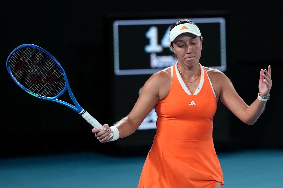 Abierto de Australia 2026: Jessica Pegula cae en semifinales, Arina Sabalenka llega a la final por cuarto año consecutivo.