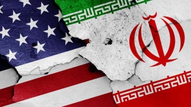Aunque el programa nuclear de Irán no representa ninguna amenaza para Estados Unidos, Trump todavía está considerando un ataque.