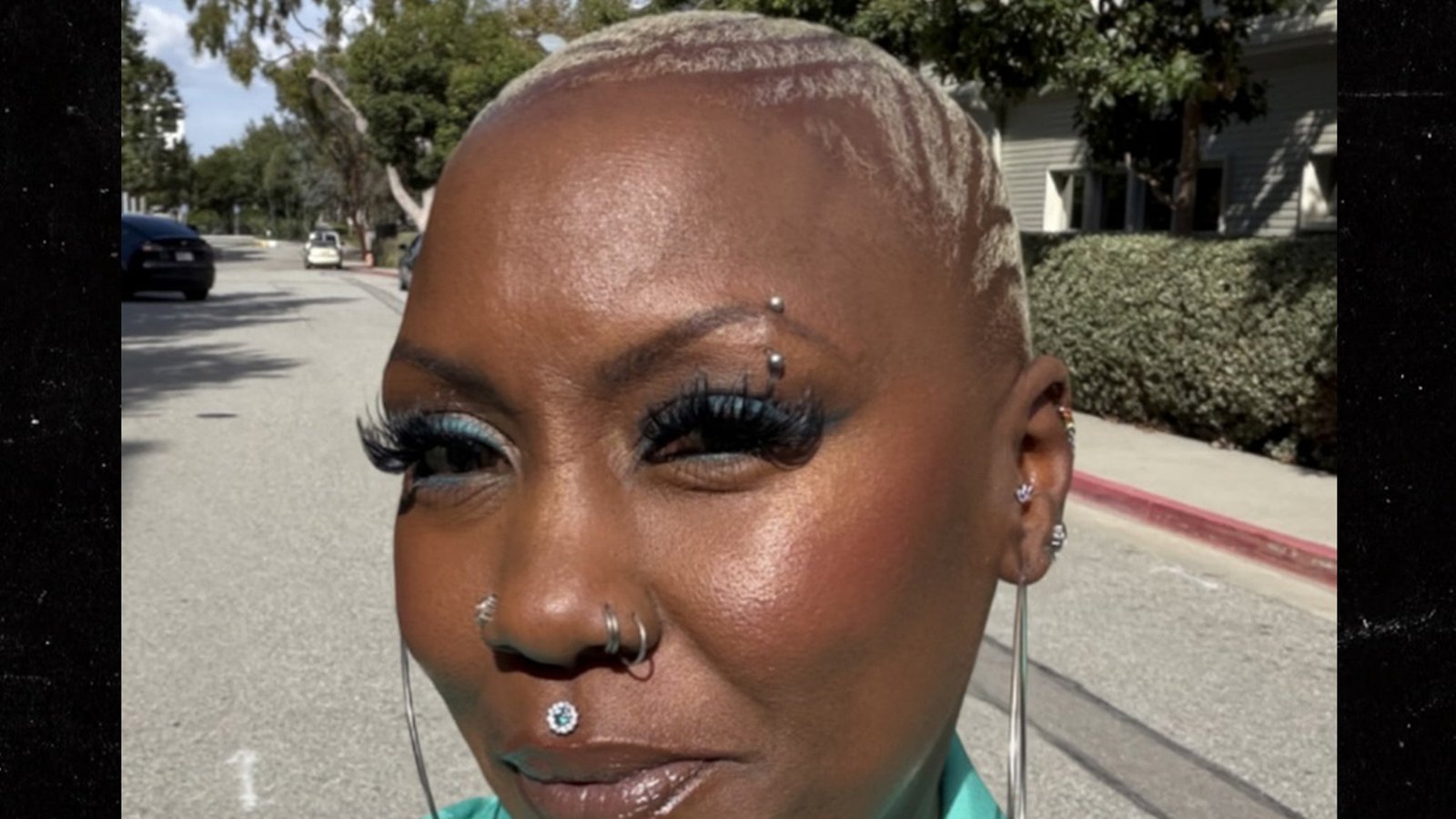 ‘Señora. Shirley Raines, fundadora y directora ejecutiva de Beauty 2 The Streets, muere a los 58 años