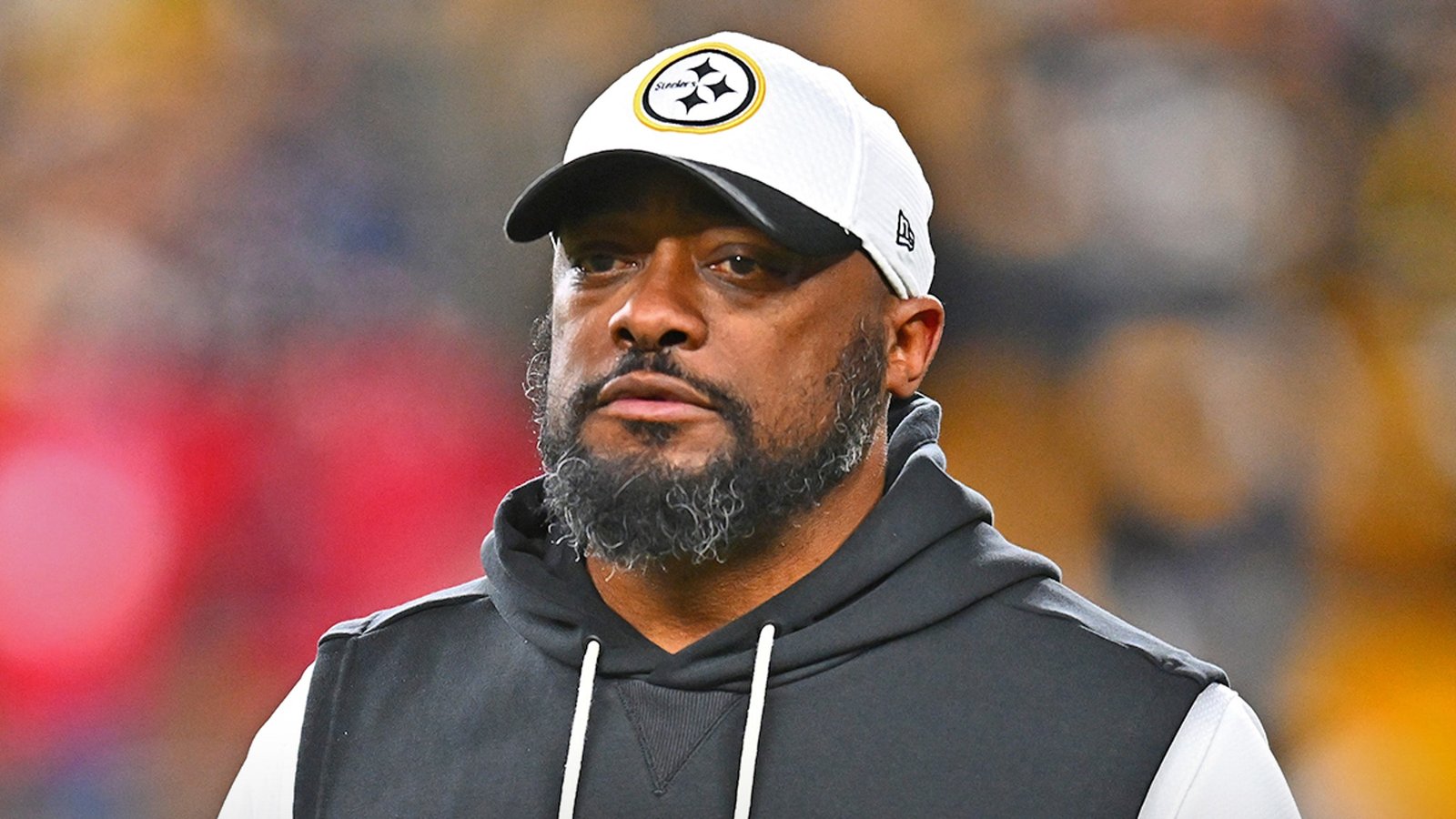Mike Tomlin deja el cargo de entrenador en jefe de los Pittsburgh Steelers después de 19 temporadas