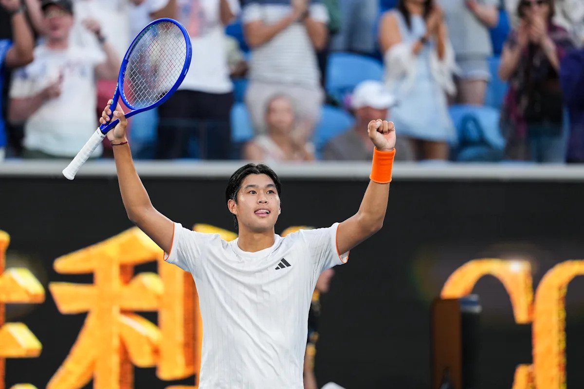 Alexander Zverev vs Lerner Tien: cómo ver el partido de cuartos de final del Abierto de Australia 2026 de esta noche