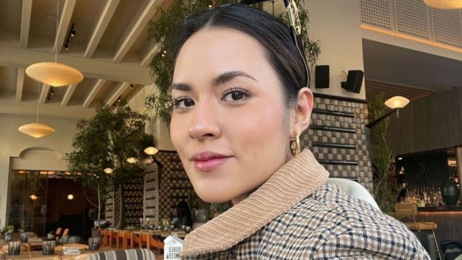 Raisa cantará a dúo con Josh Groban el 15 de febrero de 2026 en Yakarta