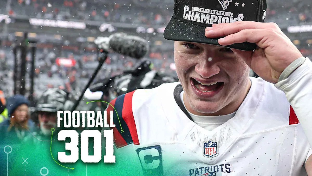 Reacciones instantáneas del campeonato de la conferencia de la NFL: ¡Patriotas y Seahawks rumbo al Super Bowl!