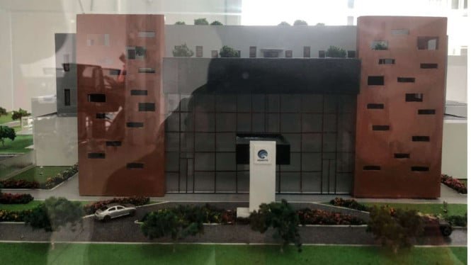 Últimas noticias del Centro Nacional de Datos 1