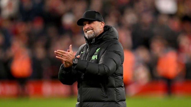 Jurgen Klopp regresa al Liverpool y predice los ganadores de la Liga de Campeones