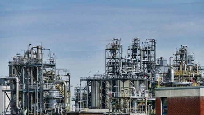 La filial de EMP encuentra nuevo petróleo en Riau, que probablemente alcanzará los 76 millones de barriles