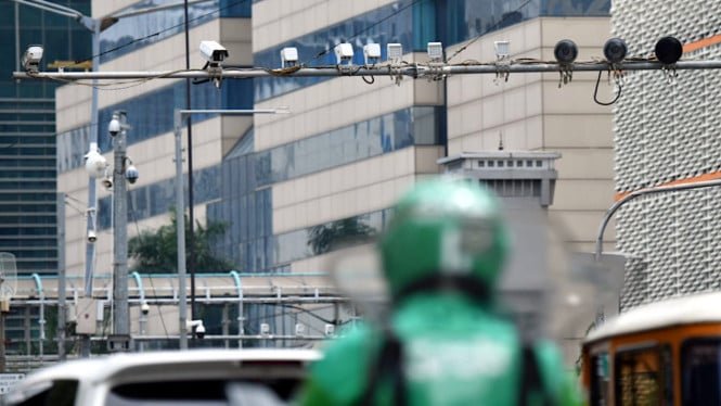 Nueva cámara ETLE, precios de BYD 2026 y mercado automotriz de Sulawesi