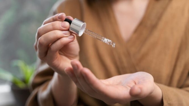 Los beneficios de los sueros a menudo se subestiman, pero son fundamentales para una piel sana