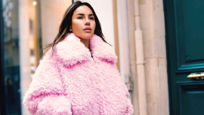 Nikita Mirjani le pide a Denada que admita que Ressa Rizki es su hija biológica: Eso es todo, es vergonzoso