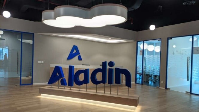 Al aumentar el rendimiento, Bank Aladdin aumenta así la fidelidad de los clientes