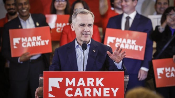 Canadá pone fin al «acuerdo» de libre comercio con China después de que Trump amenazara con aranceles del 100 por ciento