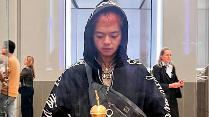 Reza Arap confirmó esta tarde que asistirá a un interrogatorio sobre la muerte de Lula Lahfa, después de que uno de sus amigos pidiera un aplazamiento.