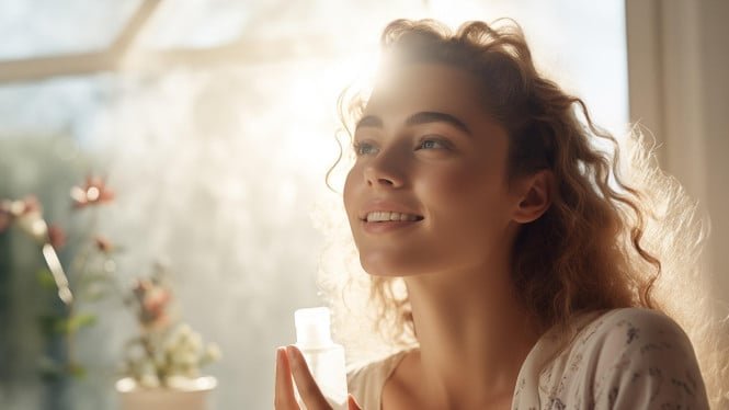 Estos 8 hábitos pueden hacer que tu rostro luzca más joven en 60 días sin gastos costosos