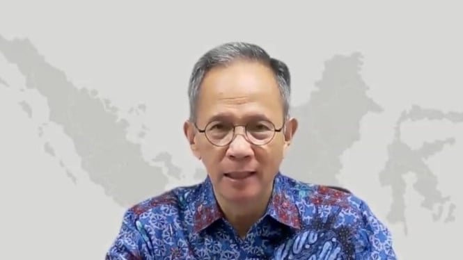 Perfil y trayectoria profesional de Mahendra Siregar, jefe de OJK que dimitió