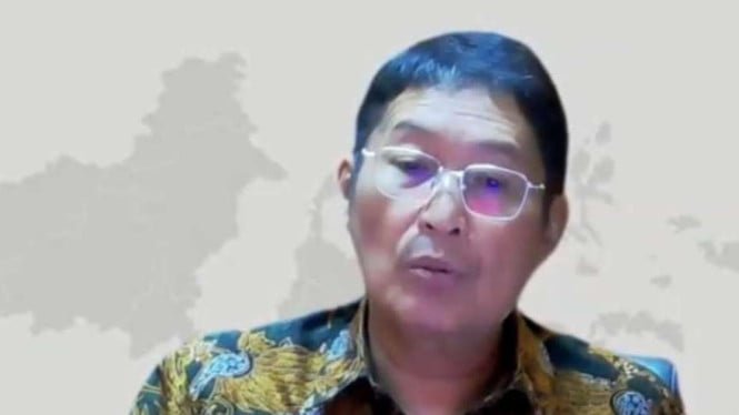 El director general de BEI dimite debido al colapso de la JCI, confirma OJK