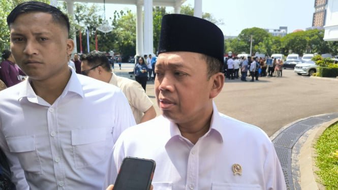 Nusran Wahid dijo que es probable que las empresas cuyas licencias fueron revocadas aumenten después del desastre de Sumatra.