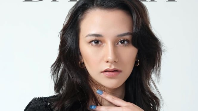 Dalia Polonia admite que conoce la aventura cristiana de Fandy desde hace mucho tiempo y le sorprende que haya guardado silencio